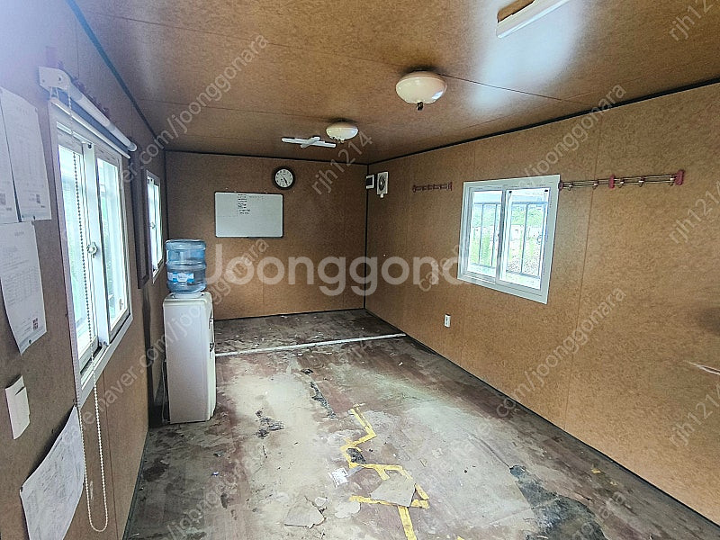 3x6 컨테이너 판매합니다--1